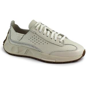 Clarks Lage Sneakers  CLA-E25-CRAFT-OW-D