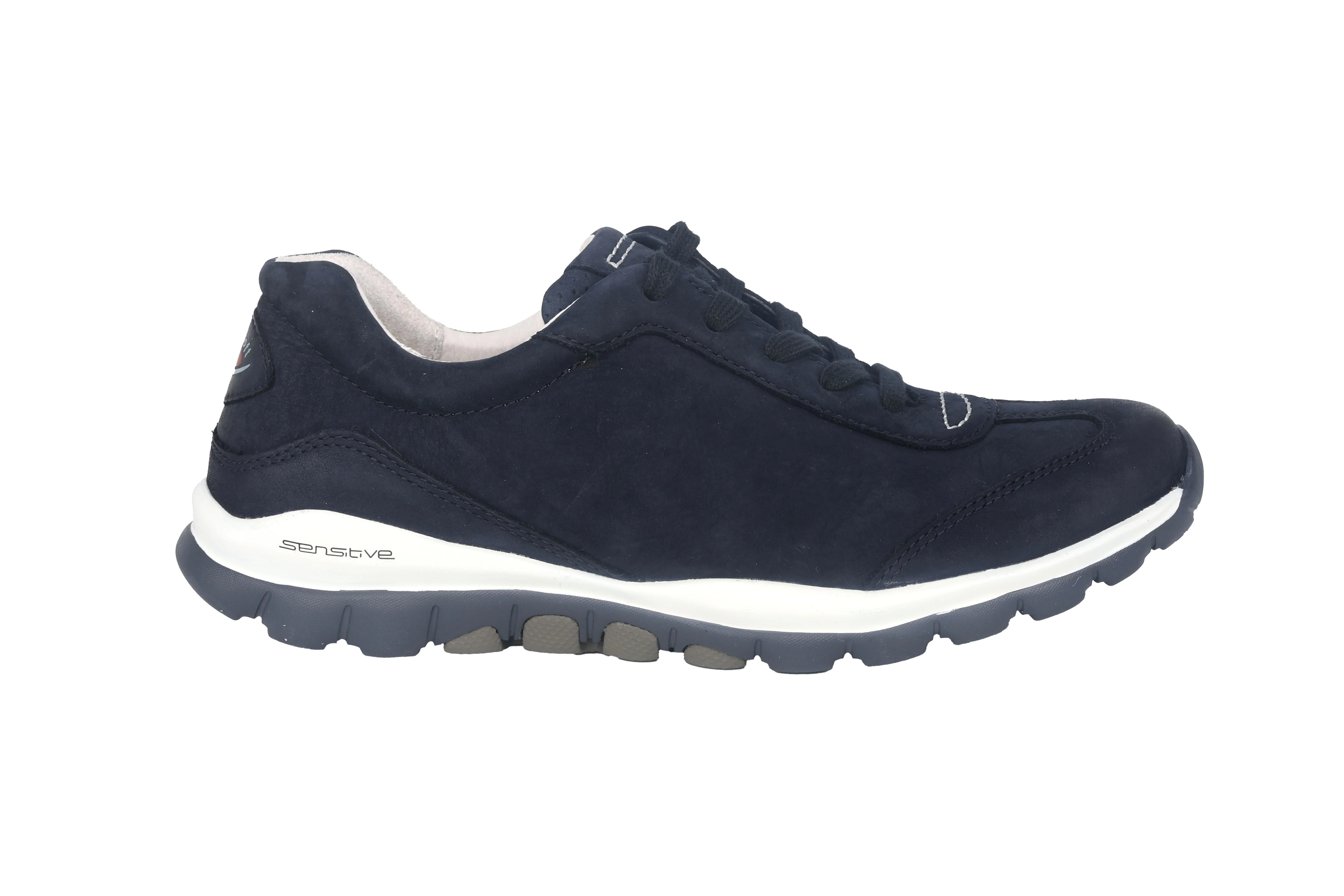 Gabor Rollingsoft sensitive 86.965.46 dames rollende wandelsneaker
