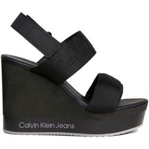 Calvin Klein Jeans Sandalen  -