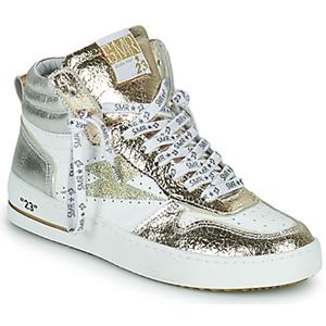 Semerdjian Hoge Sneakers  QUITO