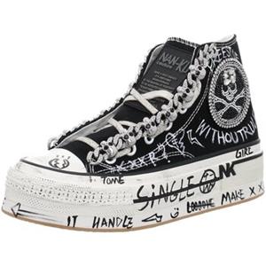 Nan-Ku Sneakers  -