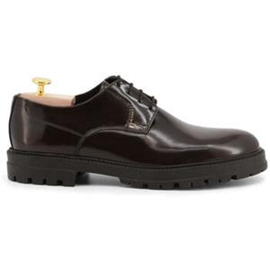Duca Di Morrone Nette Schoenen  Italo - Leather Burgun
