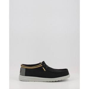 HEYDUDE Bootschoenen  WALLY LETTERMAN