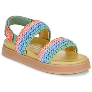 HOFF Sandalen  Sandalia GALDANA multicolor