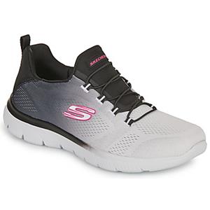 Skechers Lage Sneakers  SUMMITS - BRIGHT CHARMER
