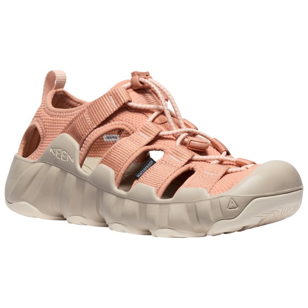 Keen  Women's Hyperport H2 - Sandalen, beige