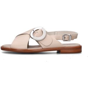 Frau Sandalen  85P6