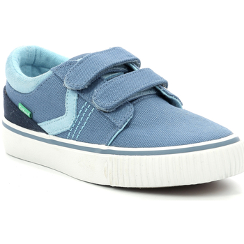 Kickers Lage Sneakers  Kickslido