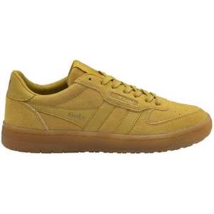 Gola Sneakers  Baskets femme Hawk Suede 86