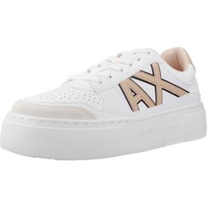 EAX Sneakers  XDX147 XV830