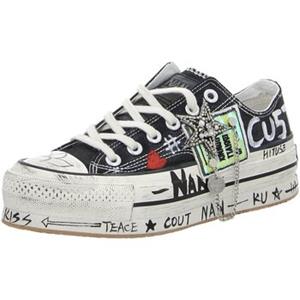 Nan-Ku Sneakers  -
