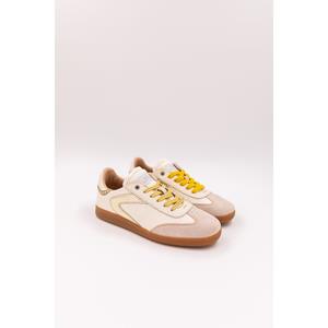 0-105 Sneakers  Baskets femme Nova Mocassin