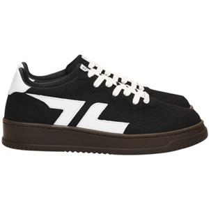 Zèta Sneakers  Baskets Beta B3