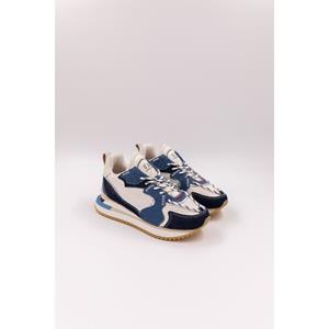 0-105 Sneakers  Baskets femme Trek up Jeans