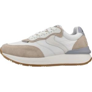 Voile blanche Sneakers  QWARK EASY