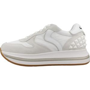 Voile blanche Sneakers  MERRY S