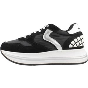 Voile blanche Sneakers  MERRY S