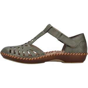 Rieker Sandalen  257408