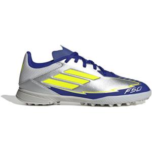 Adidas Lage Sneakers  Chaussures de football enfant F50 League Messi TF