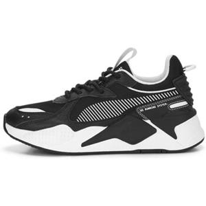 Puma Sneakers  Baskets enfant RS-X B W JR
