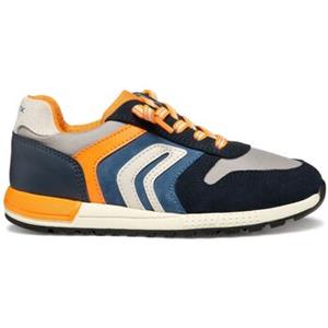 Geox Sneakers  Baskets enfant Alben B