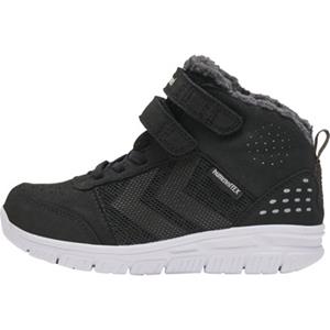Hummel Sneakers  Baskets enfant Crosslite Winter Mid Tex