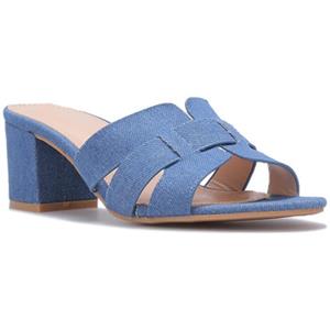 La Modeuse Teenslippers  75153_P177157