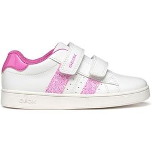 Geox Sneakers  Baskets femme Eclyper A