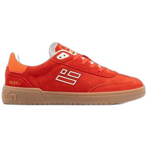 D.Franklin Sneakers  Baskets Rebel Basic