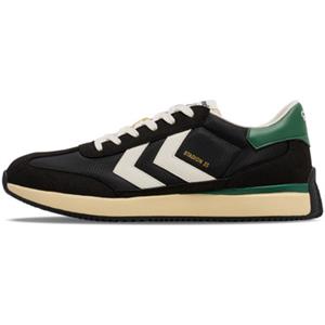 Hummel Sneakers  Baskets Stadion 23