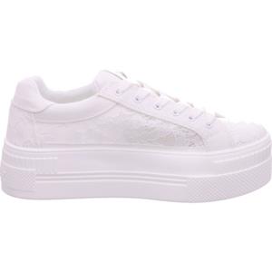 Buffalo Sneakers  Baskets en tissus femme Paired Bloom
