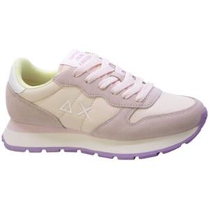 Sun68 Lage Sneakers  92556