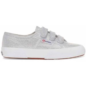 Superga Sneakers  Baskets femme 2750 Straps Lame