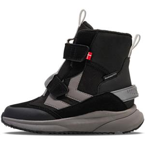 Hummel Sneakers  Baskets Reach Conquer Super High Tex