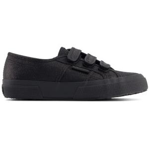 Superga Sneakers  Baskets femme 2750 Strapes Lame