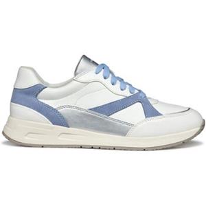 Geox Sneakers  Baskets femme Bulmya A