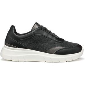 Geox Sneakers  Baskets femme Plummery A