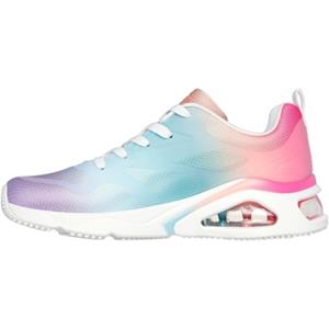 Skechers Lage Sneakers  257163