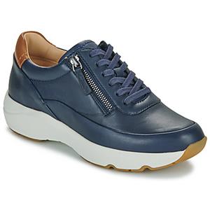 Clarks Lage Sneakers  TIVOLI ZIP