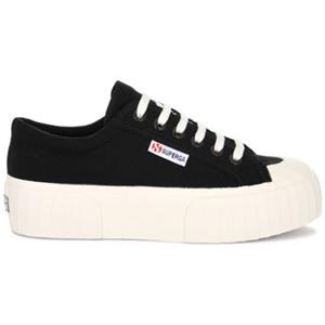 Superga Sneakers  Baskets femme 2631-Stripe
