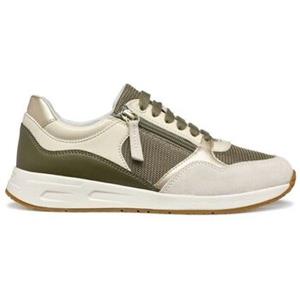 Geox Sneakers  Baskets femme Bulmya B