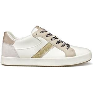 Geox Sneakers  Baskets femme Blomiee