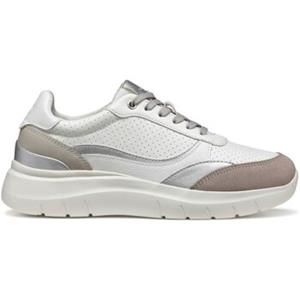 Geox Sneakers  Baskets femme Plummery B
