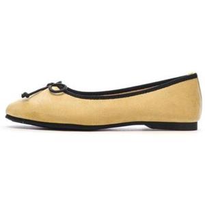 XTI Ballerina's  -
