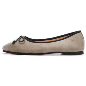 XTI Ballerina's  -