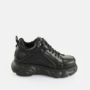 Buffalo Sneakers  Baskets femme CLD Corin Daisy - Vegan Nappa