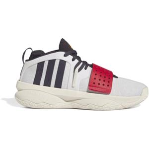 Adidas Hoge Sneakers  Chaussures indoor Dame 8 Extply