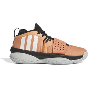 Adidas Hoge Sneakers  Chaussures indoor Dame 8 Extply