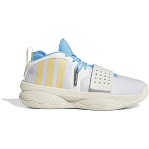 Adidas Hoge Sneakers  Chaussures indoor Dame 8 Extply