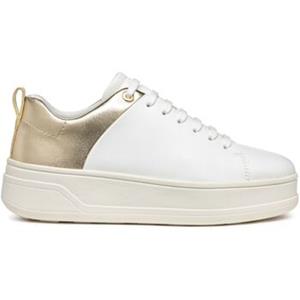 Geox Sneakers  Baskets femme Spherica